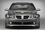 Pontiac G8 GT