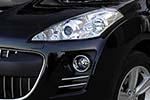 Peugeot 4007