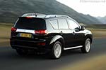 Peugeot 4007