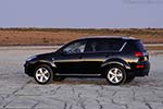 Peugeot 4007