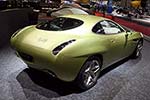 2007 Geneva International Motor Show