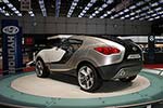 2007 Geneva International Motor Show