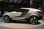 2007 Geneva International Motor Show