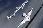 2003 European Concours d'Elegance