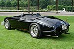 2003 European Concours d'Elegance