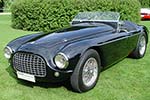 2003 European Concours d'Elegance