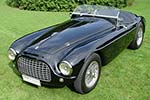 2003 European Concours d'Elegance