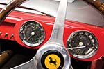 Ferrari 340 Mexico Vignale Berlinetta