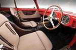 Ferrari 340 Mexico Vignale Berlinetta