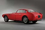 Ferrari 340 Mexico Vignale Berlinetta