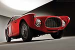 Ferrari 340 Mexico Vignale Berlinetta