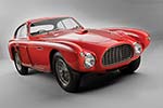 Ferrari 340 Mexico Vignale Berlinetta