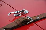 Ferrari 340 Mexico Vignale Berlinetta