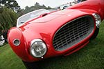 Ferrari 340 Mexico Vignale Berlinetta