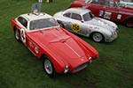 Ferrari 340 Mexico Vignale Berlinetta