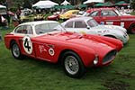 Ferrari 340 Mexico Vignale Berlinetta