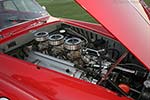 2007 Pebble Beach Concours d'Elegance