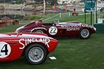 2007 Pebble Beach Concours d'Elegance