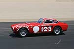 2006 Monterey Historic Automobile Races