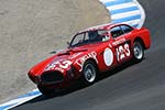 2006 Monterey Historic Automobile Races