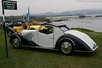 2006 Pebble Beach Concours d'Elegance