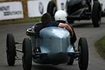 2007 Goodwood Festival of Speed