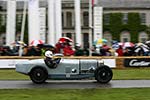 2007 Goodwood Festival of Speed