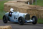 2007 Goodwood Festival of Speed