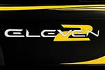 Lotus 2-Eleven