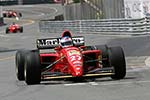 2006 Monaco Historic Grand Prix