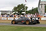 2009 Goodwood Festival of Speed