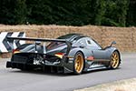 2009 Goodwood Festival of Speed