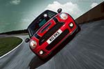 MINI Cooper S Mk II JCW