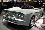 2007 Geneva International Motor Show