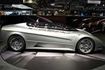 2007 Geneva International Motor Show