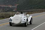 2005 Pebble Beach Concours d'Elegance