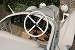 2007 Concorso d'Eleganza Villa d'Este