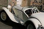 2007 Concorso d'Eleganza Villa d'Este