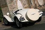 2007 Concorso d'Eleganza Villa d'Este