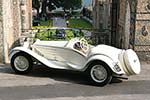 2007 Concorso d'Eleganza Villa d'Este