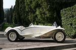 2007 Concorso d'Eleganza Villa d'Este