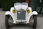 2007 Concorso d'Eleganza Villa d'Este