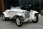 2007 Concorso d'Eleganza Villa d'Este