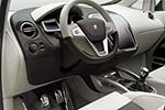 Seat Freetrack Concept