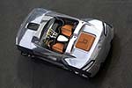 Bertone Barchetta Concept
