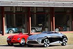 Bertone Barchetta Concept