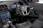 Vauxhall VXR8