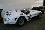 2007 Cavallino Classic