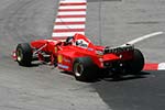 2006 Monaco Historic Grand Prix