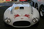 2007 Cavallino Classic